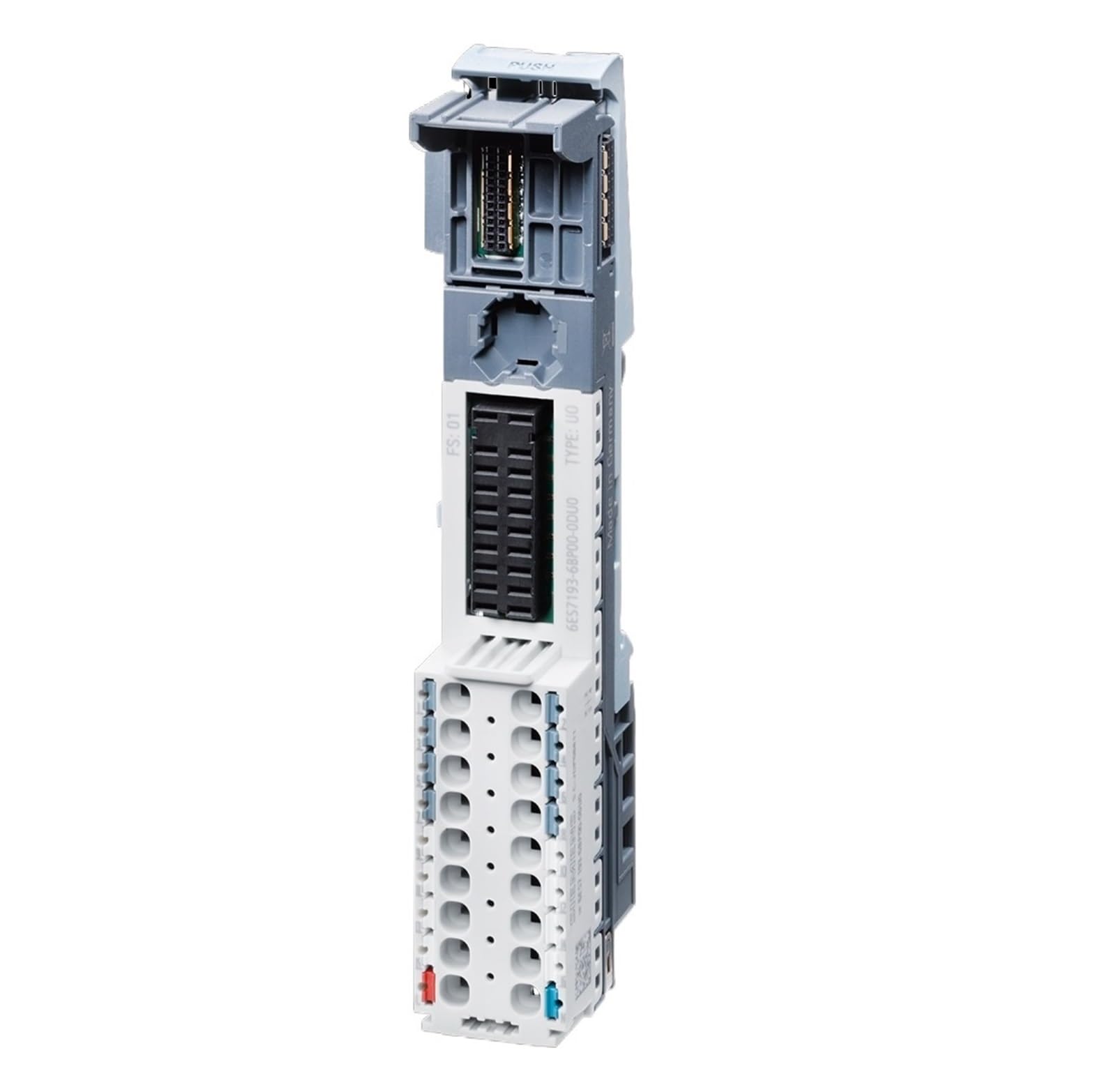 Amazon.com: HEXEH ET 200SP, BaseUnits 6ES7193-6BP00-0DA0 6ES7193